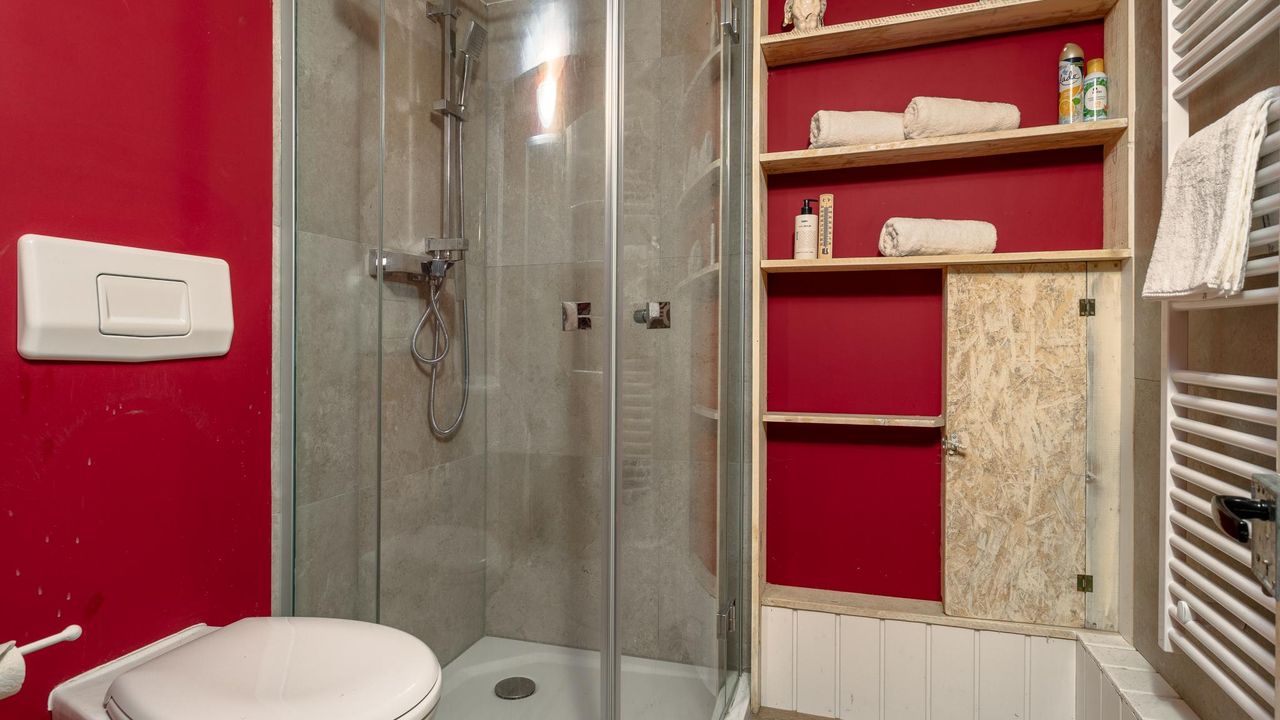 Badezimmer Badezimmer